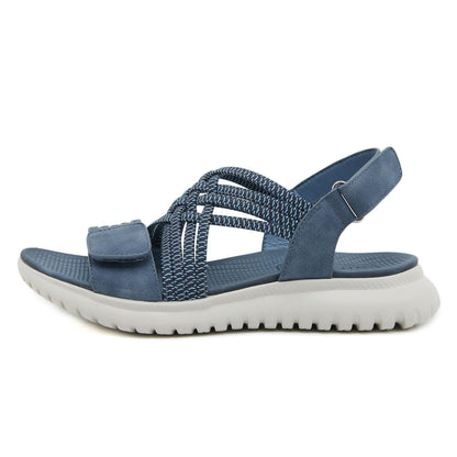 Light Sports Style Of Shoes And Girls
