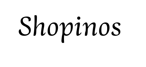 SHOPINOS