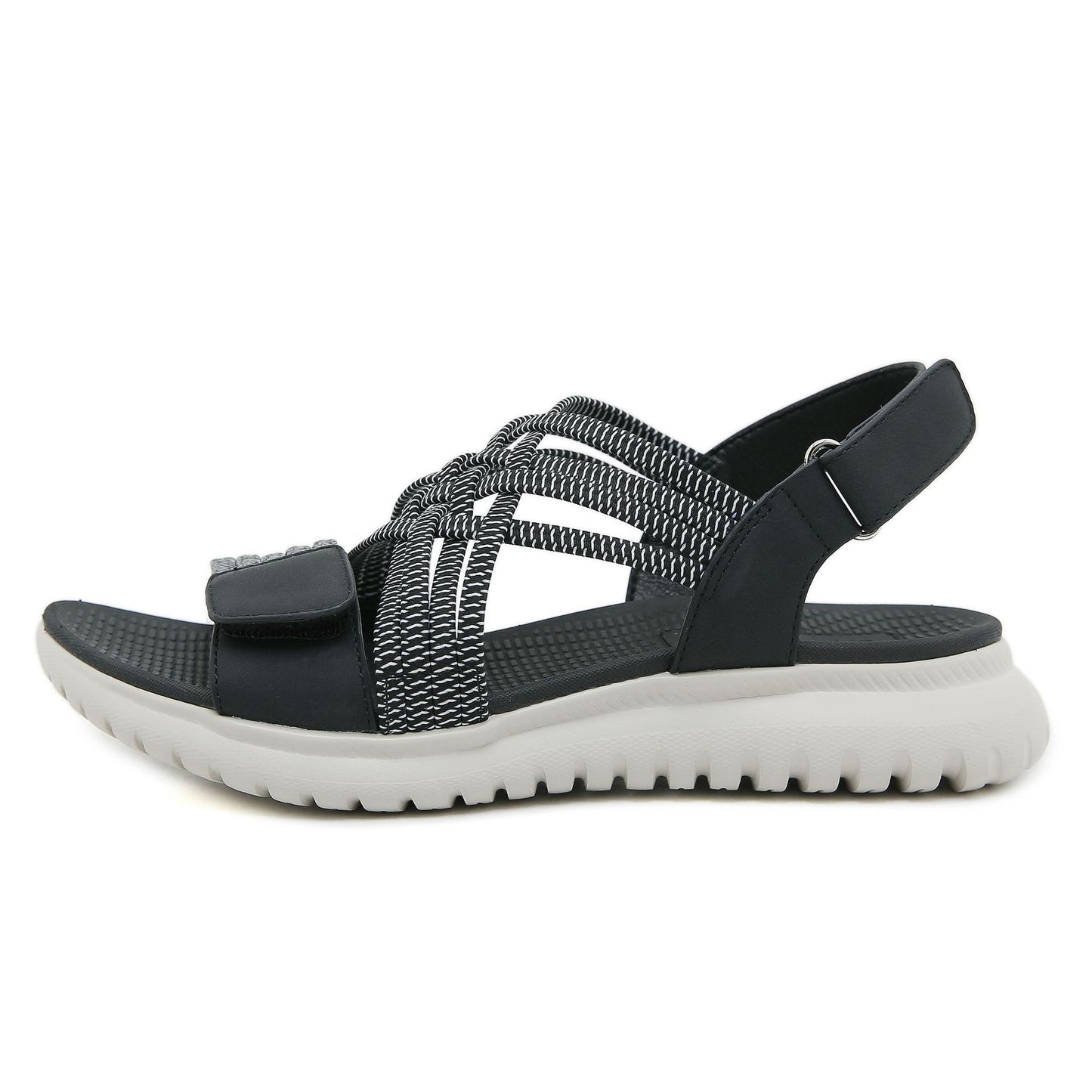 Light Sports Style Of Shoes And Girls